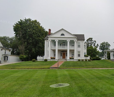 Lillis Funeral Home