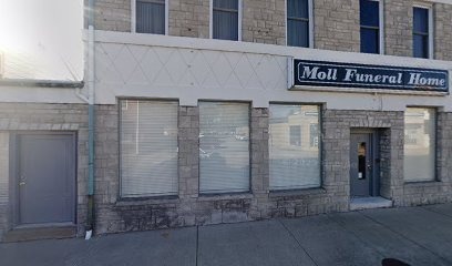Moll Funeral Home