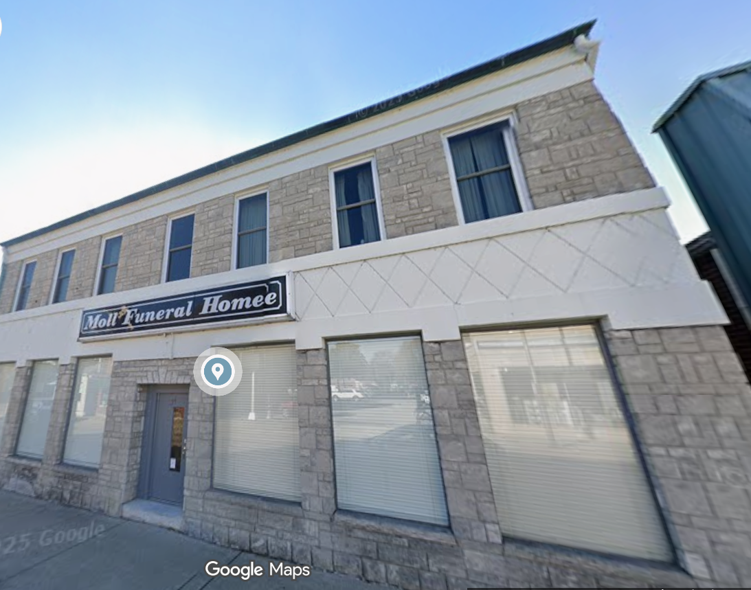 Moll Funeral Home gallery image 1
