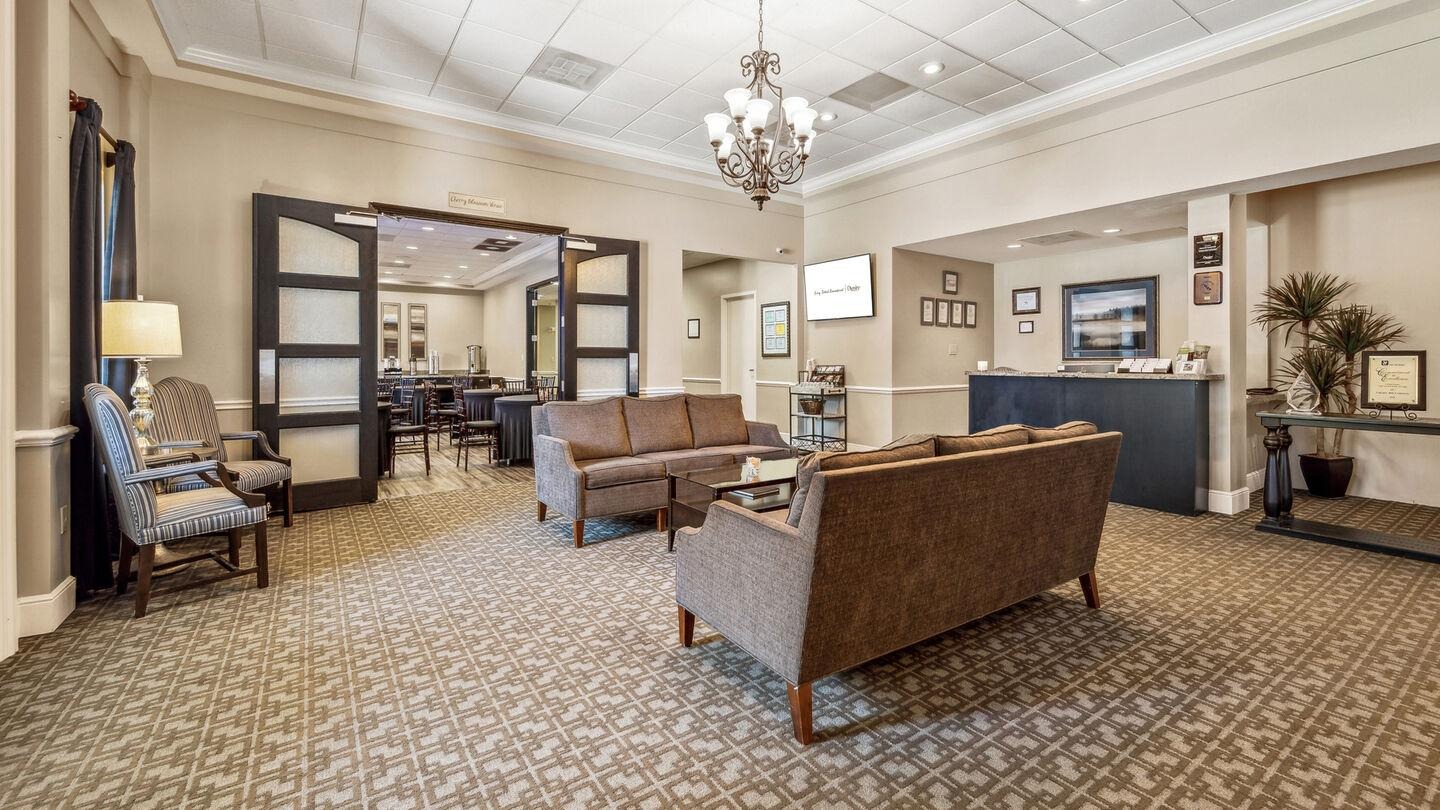 Moll Funeral Home gallery image 5
