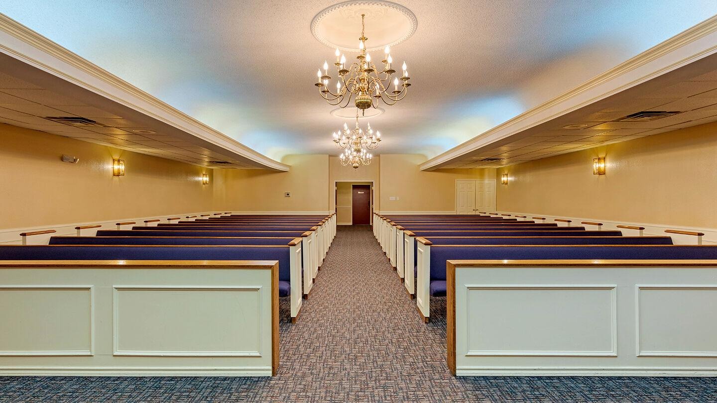 Moll Funeral Home gallery image 3