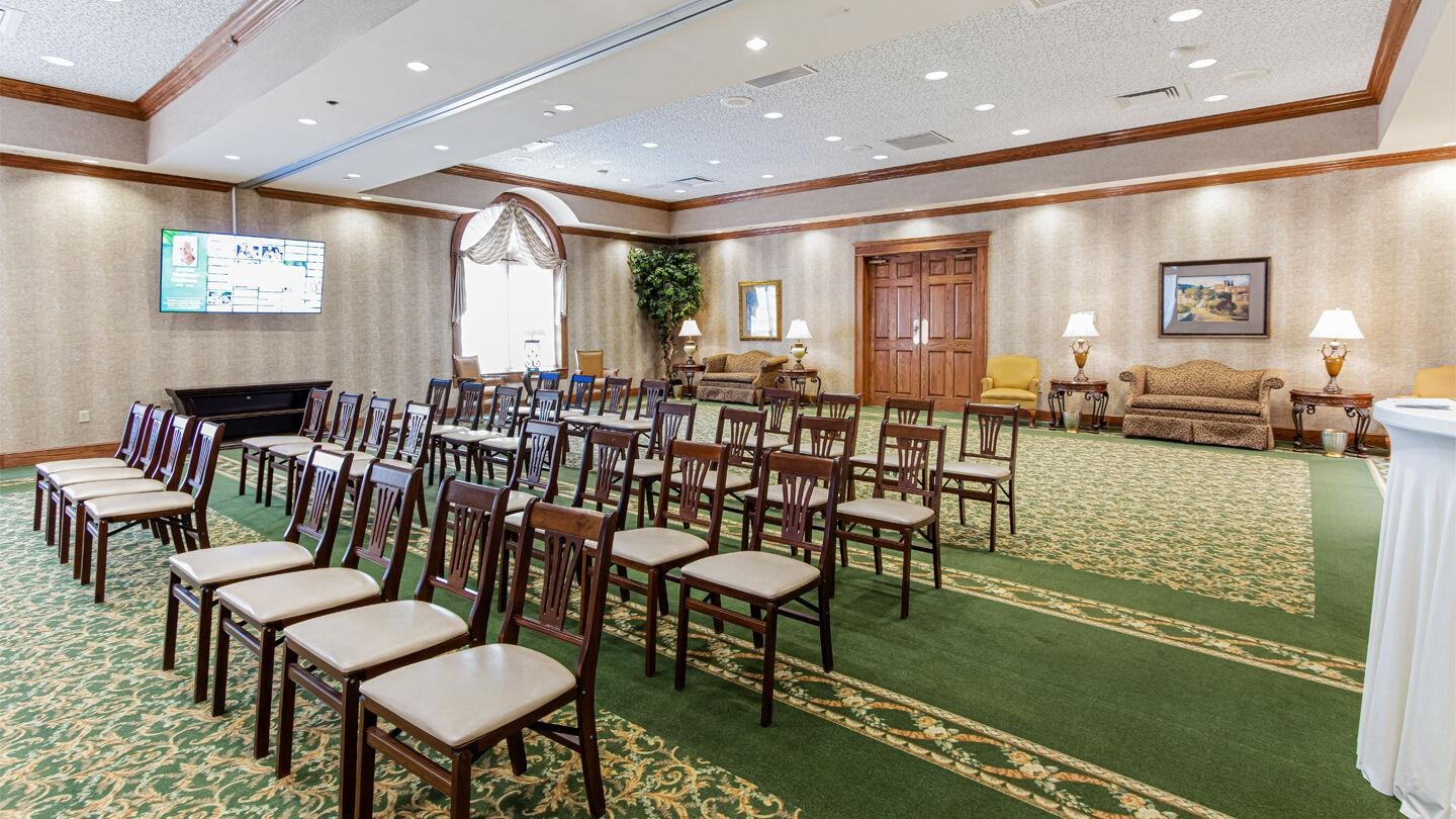 Moll Funeral Home gallery image 4