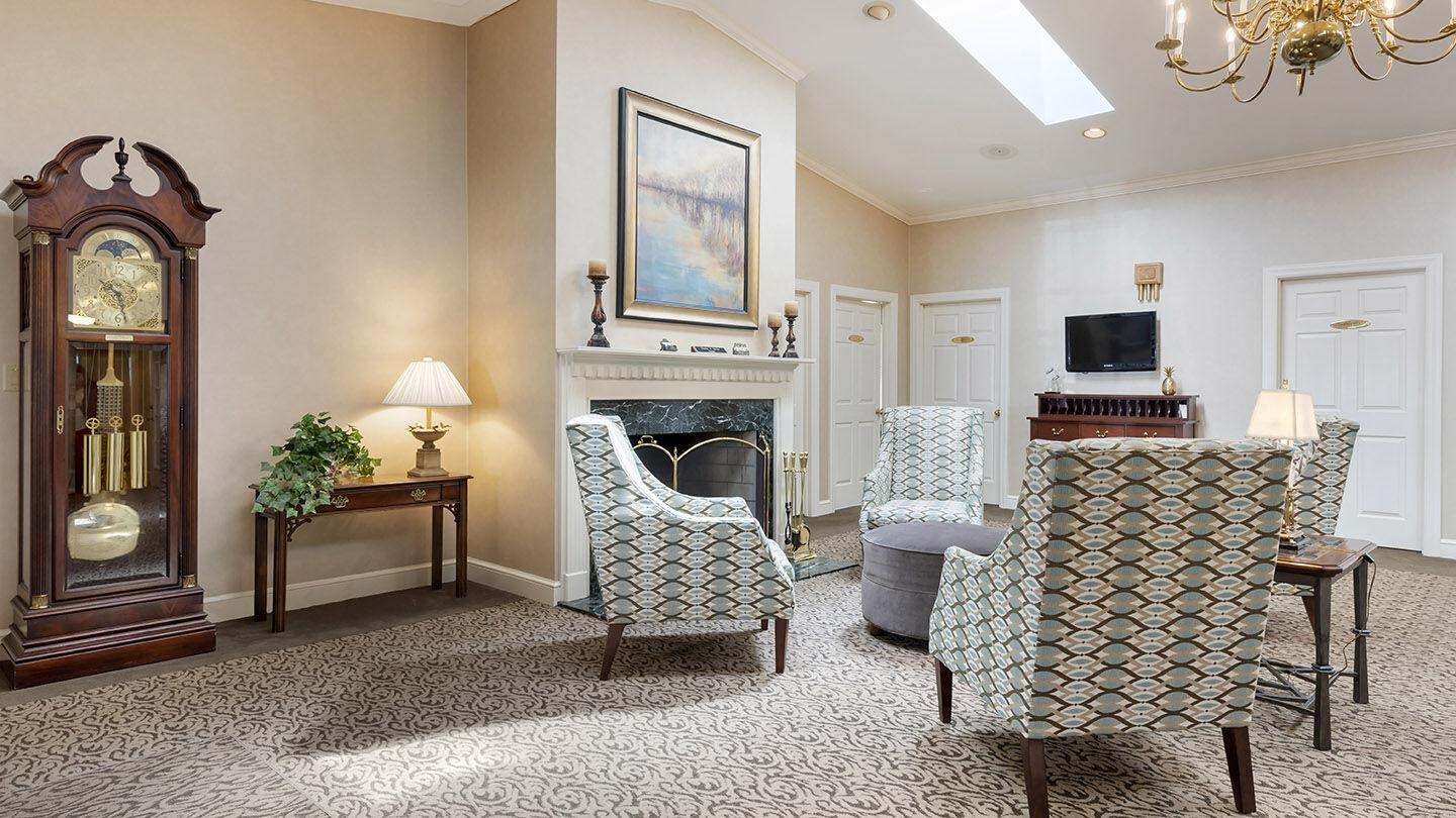 Moll Funeral Home gallery image 6